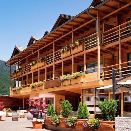 Corona Dolomites Hotel Андало Екстер'єр фото